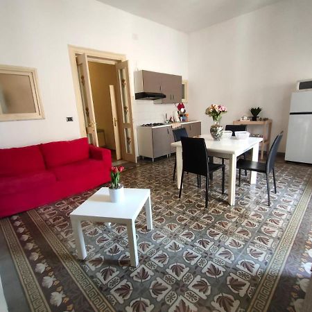 Appartamento Casa Lia Al Centro Di Palermo Esterno foto