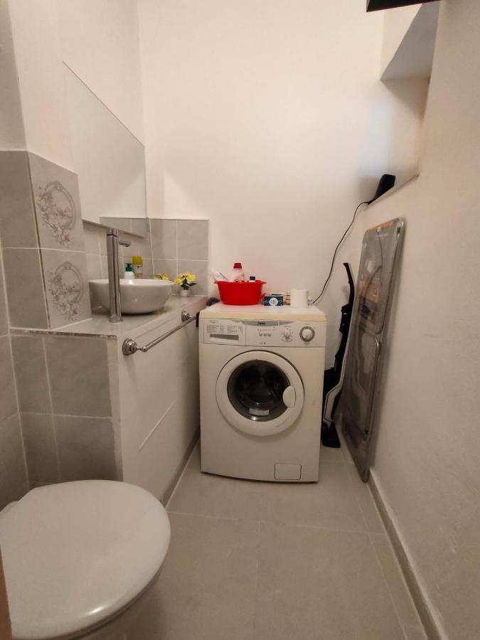 Appartamento Casa Lia Al Centro Di Palermo Esterno foto