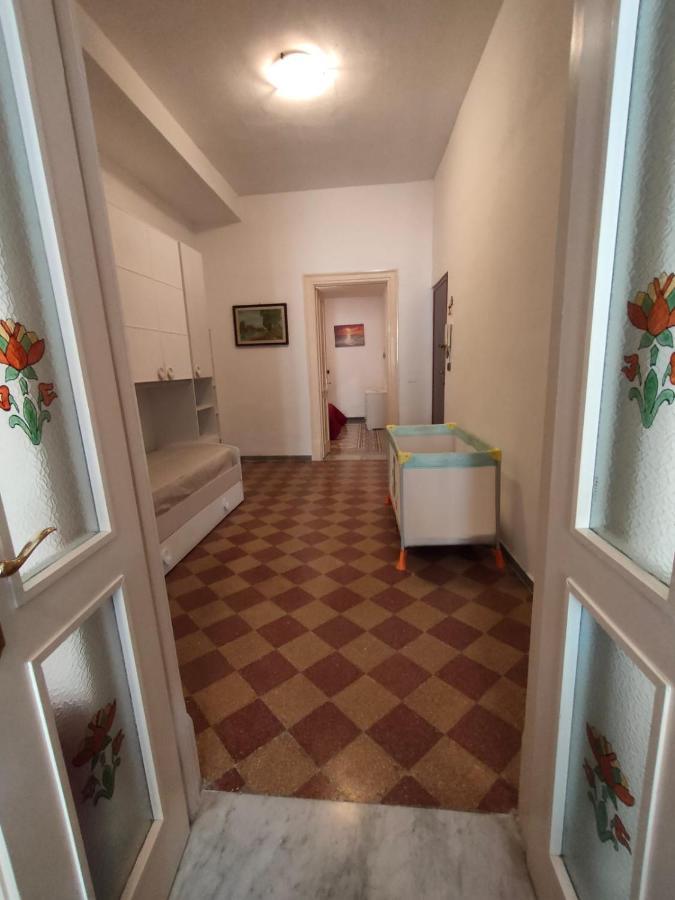 Appartamento Casa Lia Al Centro Di Palermo Esterno foto
