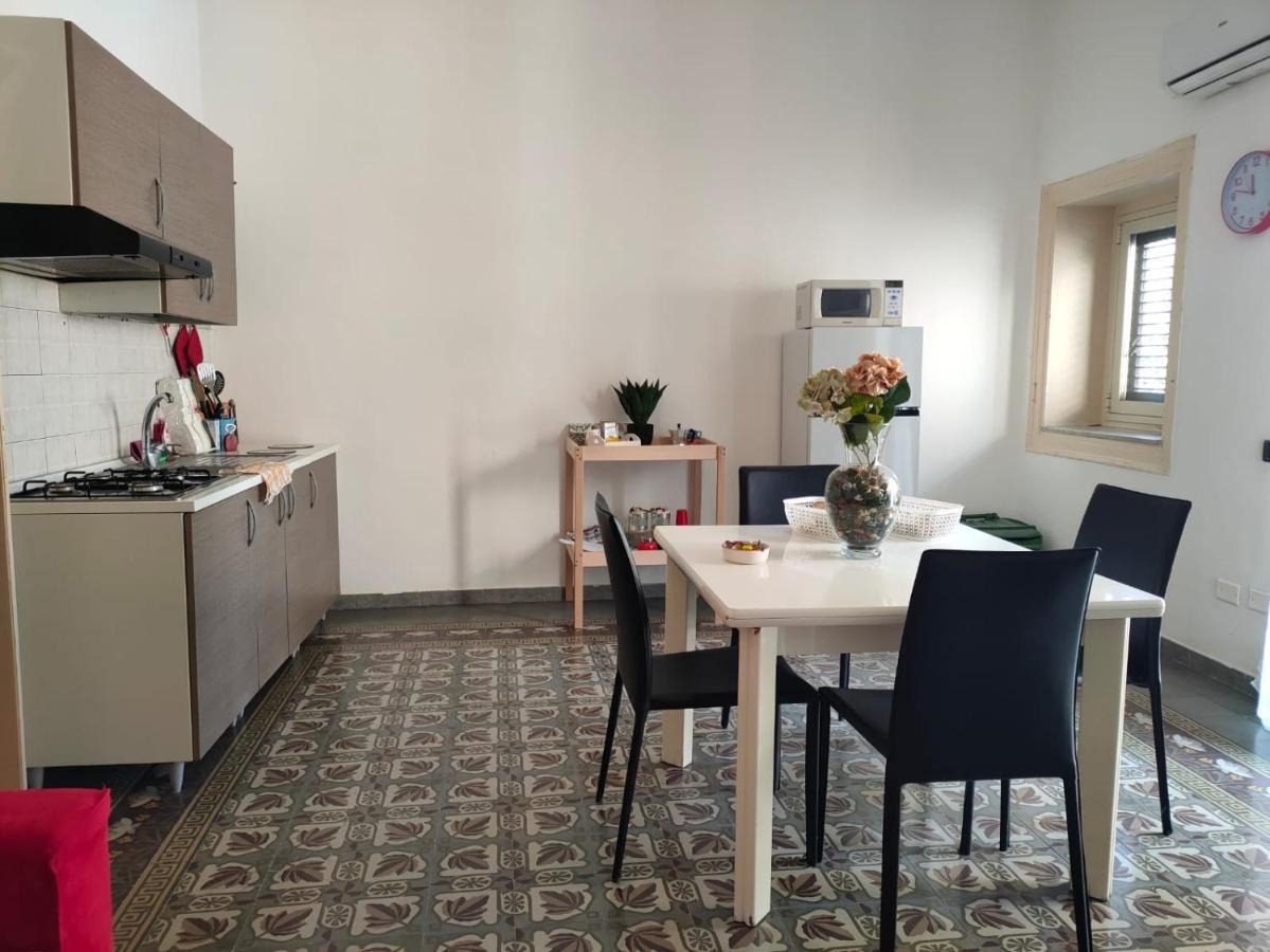 Appartamento Casa Lia Al Centro Di Palermo Esterno foto