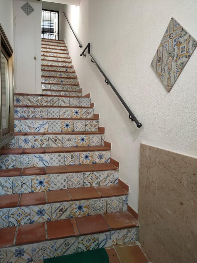 Appartamento Casa Lia Al Centro Di Palermo Esterno foto