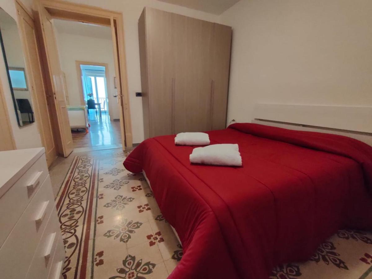 Appartamento Casa Lia Al Centro Di Palermo Esterno foto